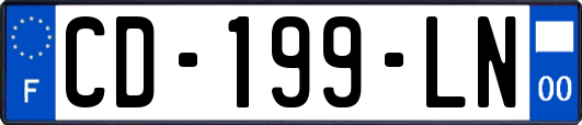 CD-199-LN