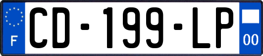 CD-199-LP