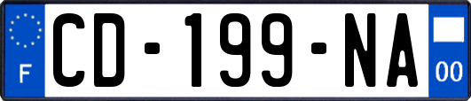 CD-199-NA