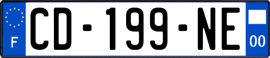 CD-199-NE