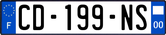 CD-199-NS