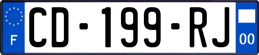 CD-199-RJ