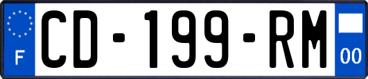 CD-199-RM