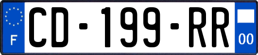 CD-199-RR