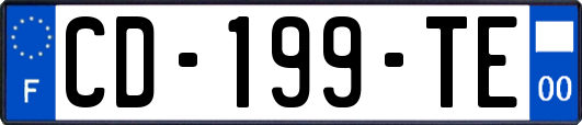 CD-199-TE