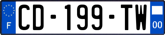 CD-199-TW