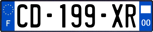 CD-199-XR
