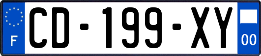 CD-199-XY