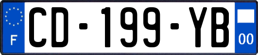 CD-199-YB