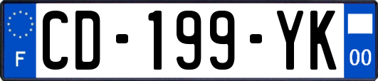 CD-199-YK