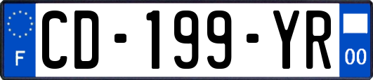 CD-199-YR