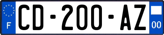 CD-200-AZ