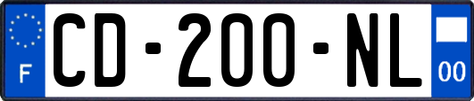 CD-200-NL
