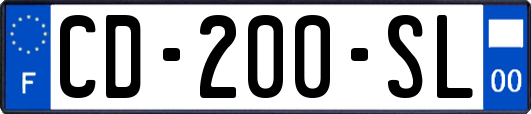 CD-200-SL