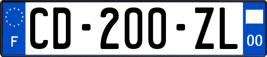 CD-200-ZL