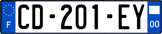 CD-201-EY