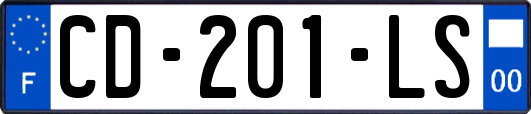 CD-201-LS