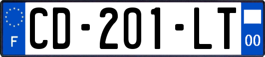 CD-201-LT