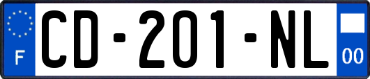 CD-201-NL