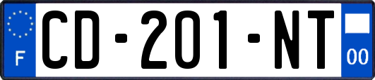 CD-201-NT