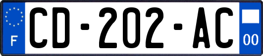 CD-202-AC