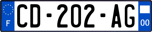 CD-202-AG