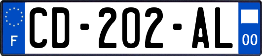 CD-202-AL