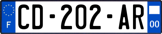 CD-202-AR