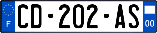 CD-202-AS