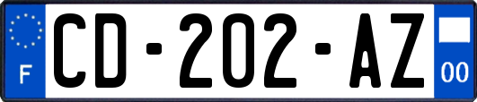 CD-202-AZ