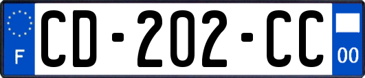 CD-202-CC
