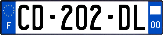 CD-202-DL