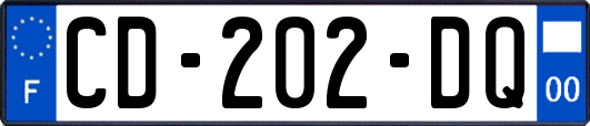 CD-202-DQ
