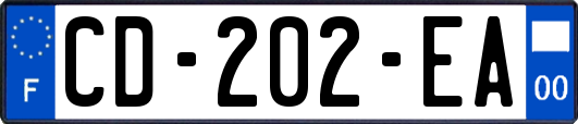 CD-202-EA