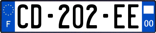 CD-202-EE