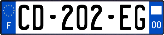 CD-202-EG