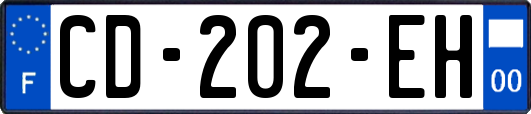 CD-202-EH
