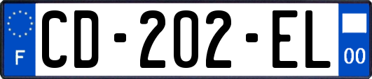 CD-202-EL