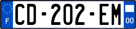 CD-202-EM