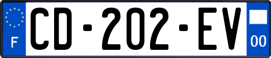CD-202-EV