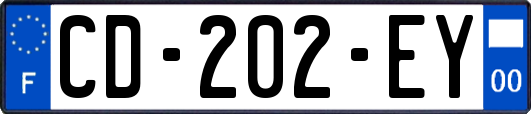 CD-202-EY