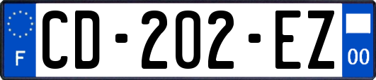 CD-202-EZ