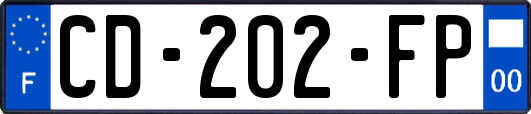 CD-202-FP