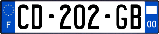 CD-202-GB