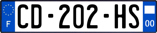 CD-202-HS