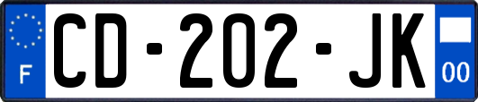 CD-202-JK