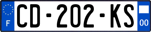 CD-202-KS