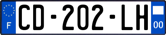 CD-202-LH
