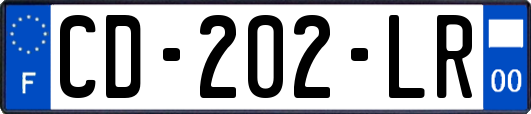 CD-202-LR