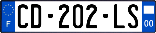 CD-202-LS
